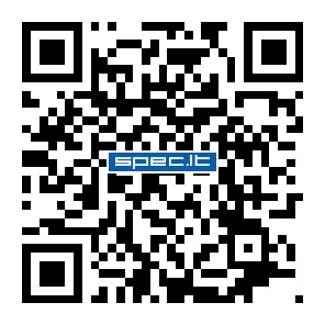 QR kodas | ANDO projektai, UAB | spec.lt