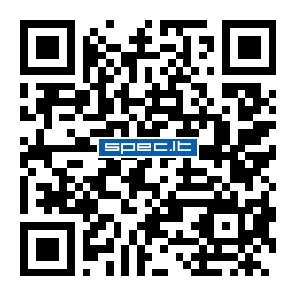 QR kodas | Ando transportas, MB | spec.lt