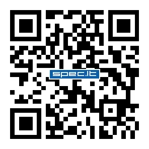 QR kodas | ANDO, UAB | spec.lt
