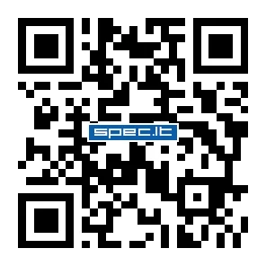 QR kodas | Andodent, UAB