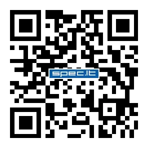 QR kodas | Andojas, UAB