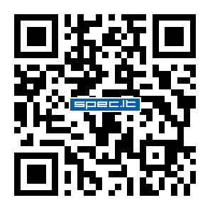 QR kodas | Andoka, UAB | spec.lt