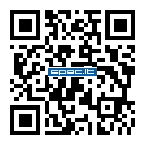 QR kodas | Andola, UAB