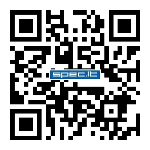 QR kodas | ANDOMA, UAB | spec.lt