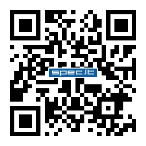 QR kodas | Andomus Group, MB | spec.lt