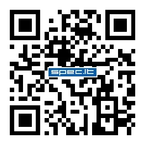 QR kodas | ANDOPAS, UAB | spec.lt