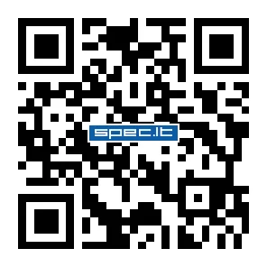 QR kodas | Andor Boats, UAB