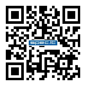 QR kodas | Andora, MB