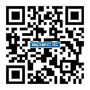 QR kodas | Andora, UAB