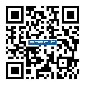 QR kodas | Andostada, UAB