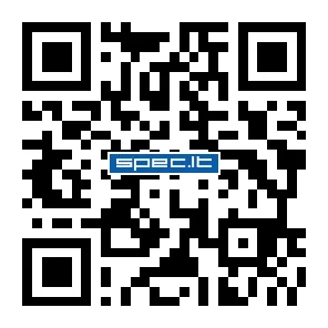 QR kodas | Andosva, UAB