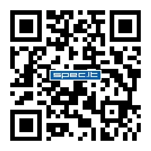 QR kodas | ANDOVA, UAB | spec.lt