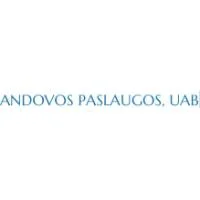 ANDOVOS PASLAUGOS, UAB