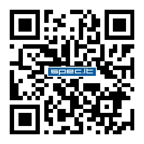 QR kodas | ANDP, UADBB