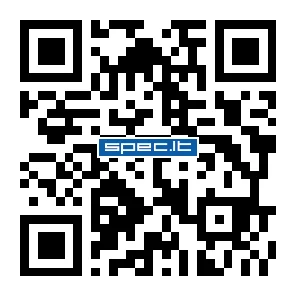 QR kodas | Andra life, MB