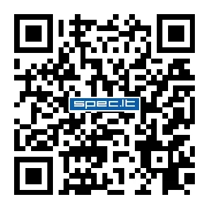 QR kodas | Andragoginiai Projektai, IĮ | spec.lt