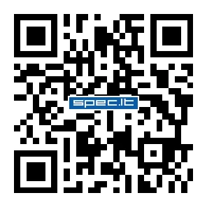 QR kodas | Andralista, MB | spec.lt