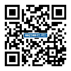 QR kodas | Andralita, MB