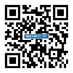 QR kodas | Andramus, UAB | spec.lt