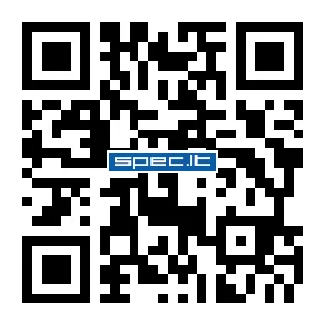 QR kodas | Andranis, UAB