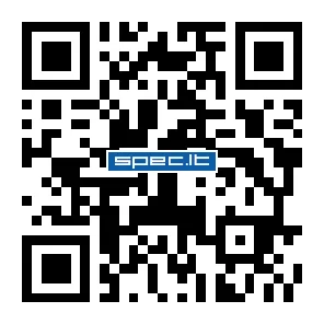 QR kodas | Andranis, UAB | spec.lt