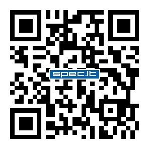 QR kodas | Andras, IĮ