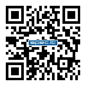 QR kodas | Andrasa, MB