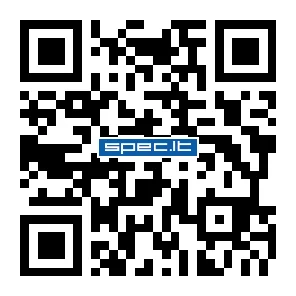 QR kodas | ANDRASONIS, UAB