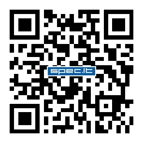 QR kodas | ANDRASTA, UAB | spec.lt