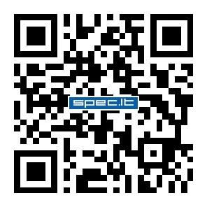 QR kodas | Andrate, MB