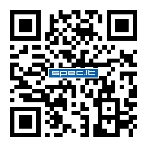 QR kodas | Andrava, UAB | spec.lt
