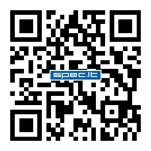 QR kodas | Andre invest, MB