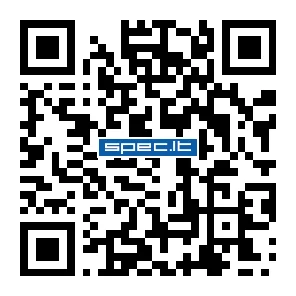 QR kodas | Andreas Jennow Lietuva, UAB