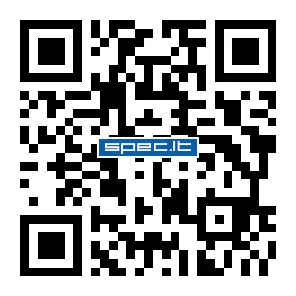 QR kodas | Andrecon, MB
