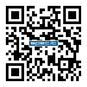 QR kodas | Andredas, MB | spec.lt