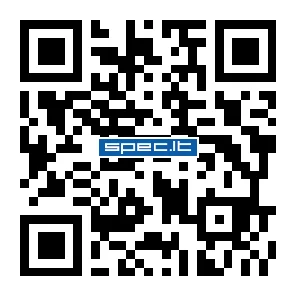 QR kodas | ANDREGENA, UAB