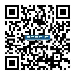 QR kodas | Andrei Goborov A. Viktorija, IĮ | spec.lt