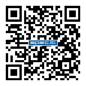 QR kodas | Andrei Kunitski, IĮ