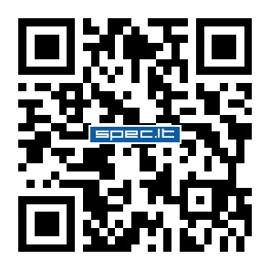 QR kodas | Andrei Levin, IĮ