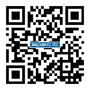 QR kodas | Andrei LT, MB | spec.lt