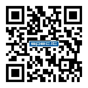 QR kodas | Andrei Orlov, IĮ