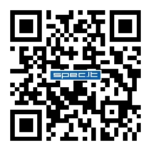 QR kodas | Andrei, UAB