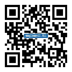 QR kodas | Andreičikas, UAB