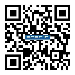 QR kodas | Andrej Baturo, IĮ