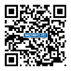 QR kodas | Andrej Bondarev, IĮ | spec.lt