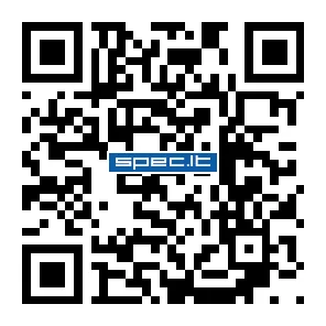 QR kodas | Andrej Kravčuk įmonė | spec.lt