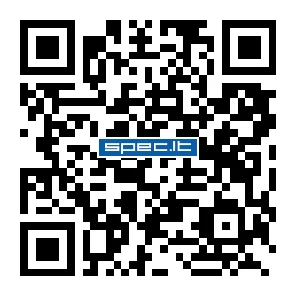 QR kodas | Andrej Pokalo įmonė