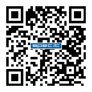 QR kodas | Andrej Taranenko įmonė