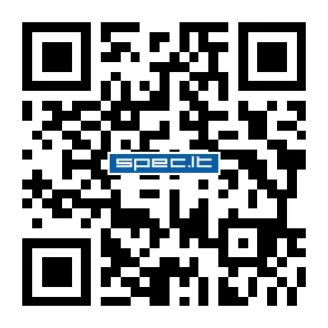 QR kodas | Andrėja, UAB | spec.lt