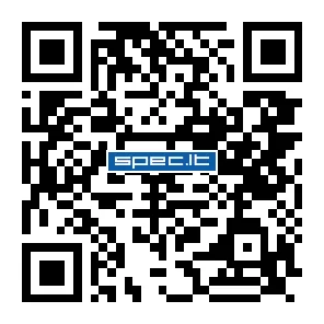 QR kodas | Andrejaus Aleksandrovo įmonė